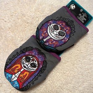 Nightmare before Christmas Kitchen mitts
